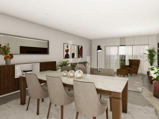 Apartamento venda em Loulé (São Clemente), Loulé
