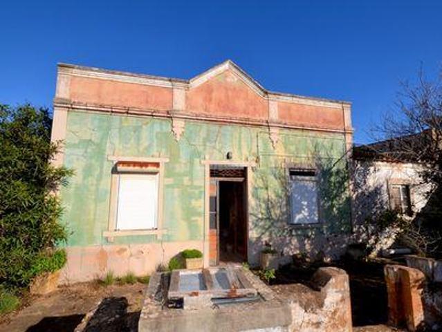 Casa venda em Cabeço da Câmara, Loulé