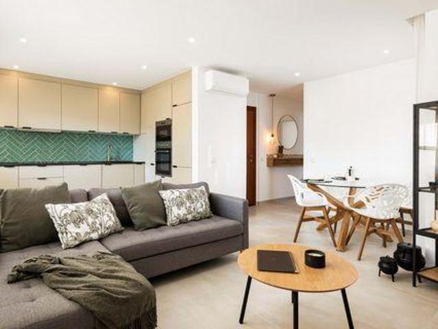 Apartamento alugar em Loulé, Vilamoura