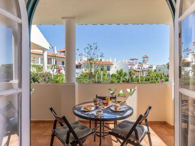 Apartamento alugar em Vilamoura, Loulé
