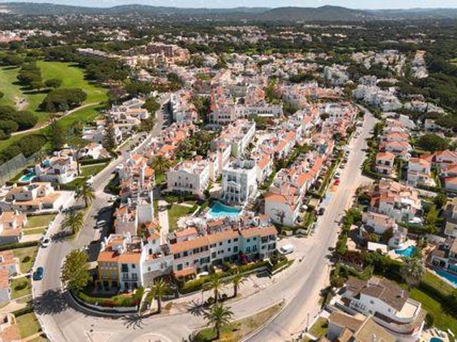 Apartamento alugar em Vilamoura, Loulé