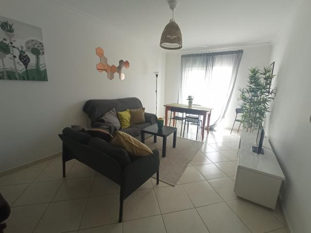 Apartamento alugar em Loulé