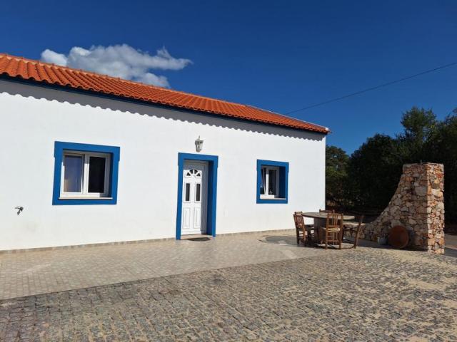 Casa alugar em Alte, Loulé