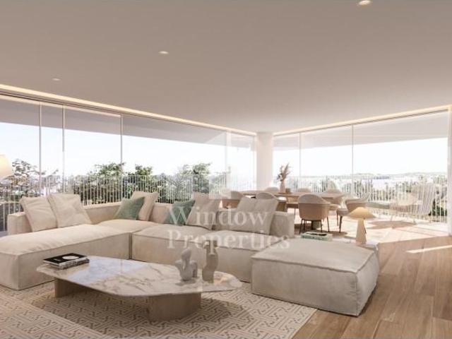 Apartamento venda em Loulé, Faro
