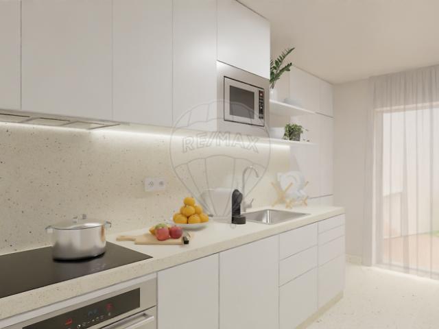 Apartamento venda em Santiago Dos Velhos, Lisboa