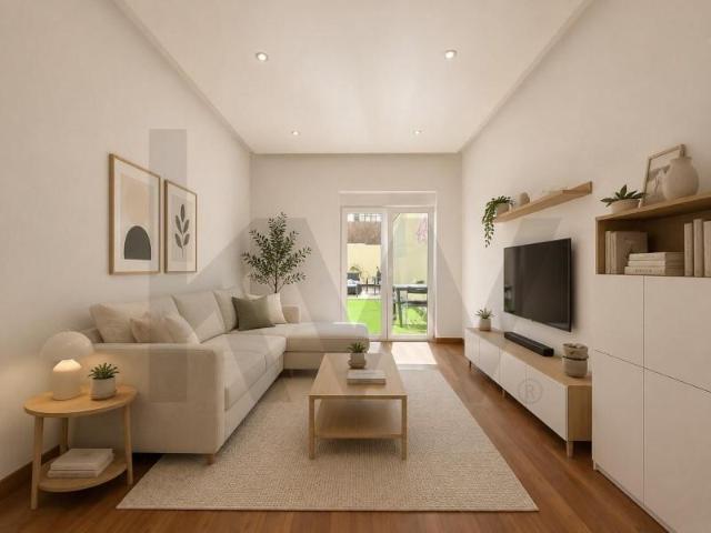 Apartamento venda em Campo do Rio, Santiago Dos Velhos