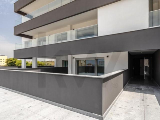 Apartamento venda em Catujal, Santiago Dos Velhos