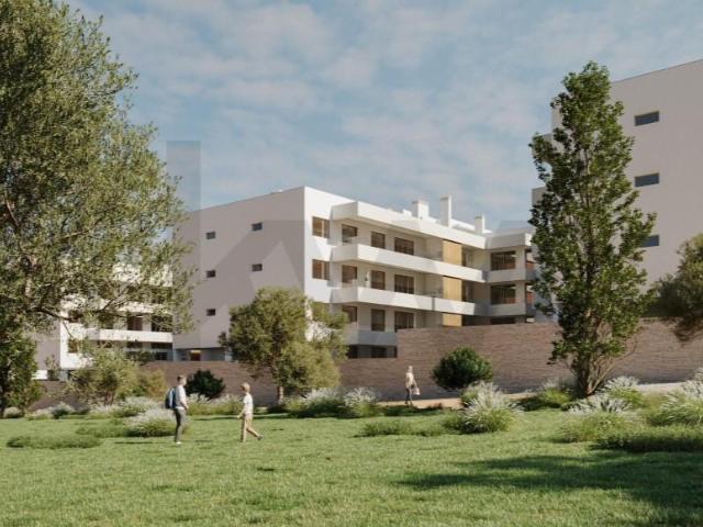 Apartamento venda em Catujal, Santiago Dos Velhos