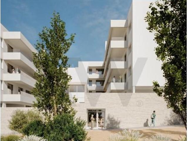 Apartamento venda em Catujal, Santiago Dos Velhos