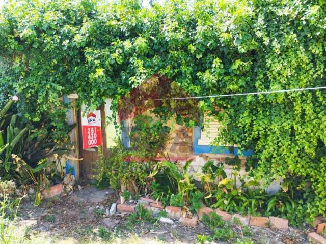 Casa venda em Nadrupe, Lourinhã