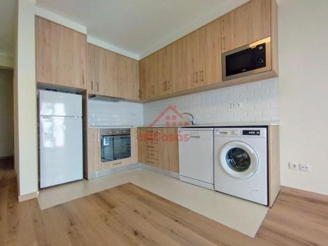 Apartamento alugar em Lourinhã