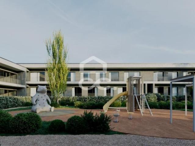 Apartamento venda em Lousada, Porto