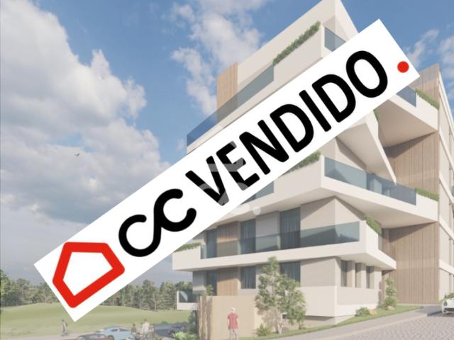Apartamento venda em Lousada, Porto