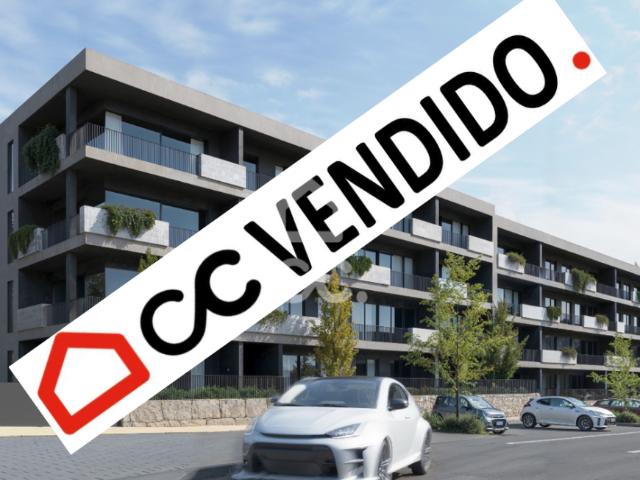 Apartamento venda em Lousada, Porto