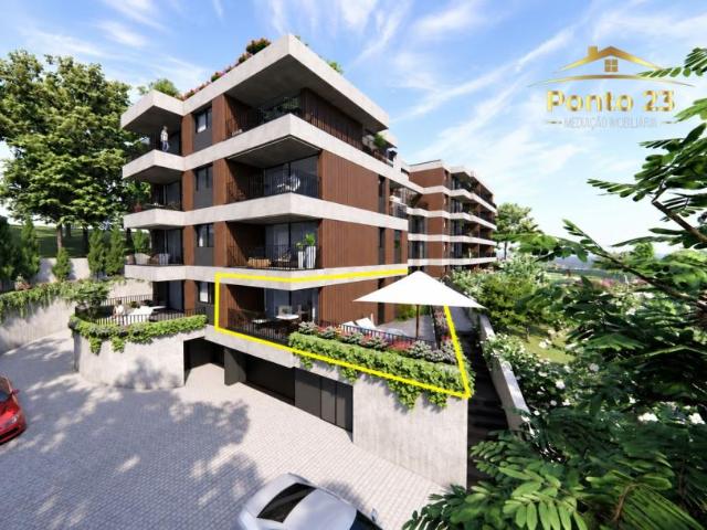 Apartamento venda em Pombal, Leiria