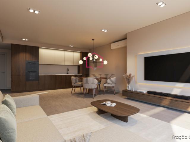 Apartamento venda em Pombal, Leiria