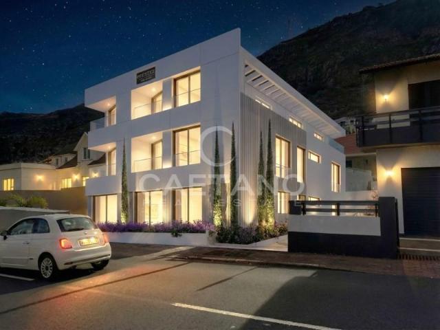 Apartamento venda em Machico, Ilha Da Madeira