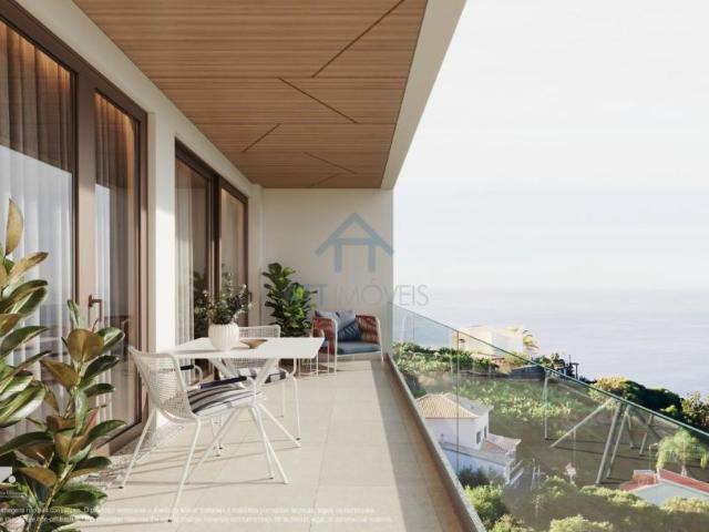 Apartamento venda em Ilha Da Madeira