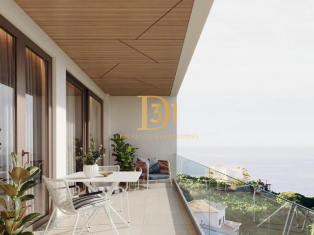Apartamento venda em Ilha Da Madeira