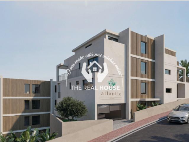 Apartamento venda em Câmara De Lobos, Ilha Da Madeira