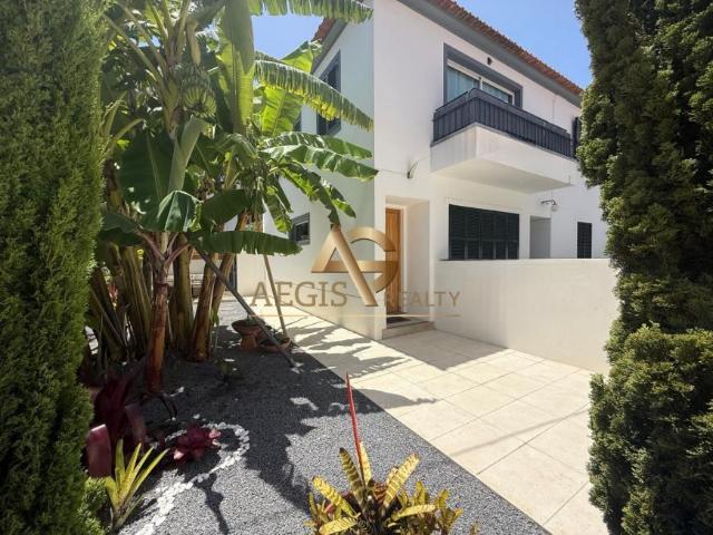 Apartamento venda em Funchal, Ilha Da Madeira