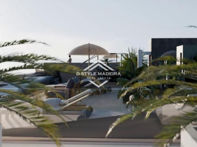 Apartamento venda em Funchal, Ilha Da Madeira