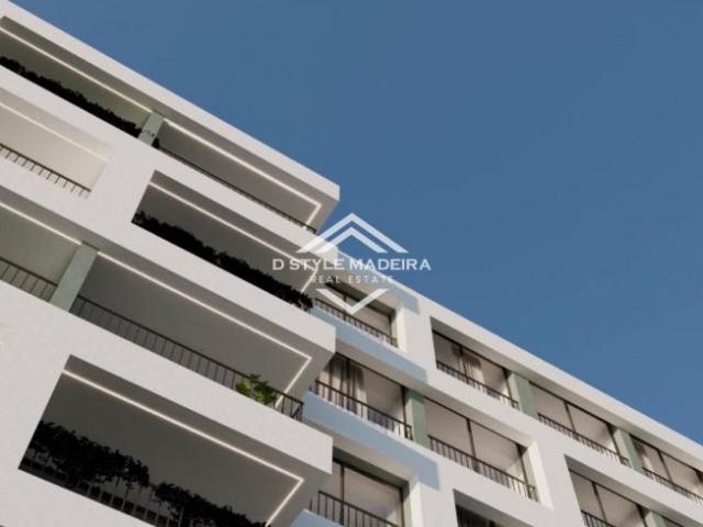 Apartamento venda em Funchal, Ilha Da Madeira