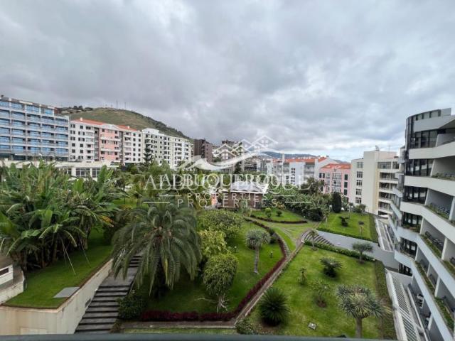 Apartamento venda em Funchal, Ilha Da Madeira