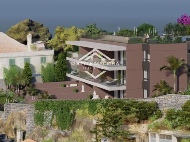 Apartamento venda em Funchal, Ilha Da Madeira