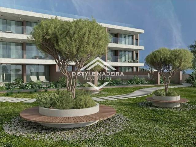 Apartamento venda em Funchal, Ilha Da Madeira