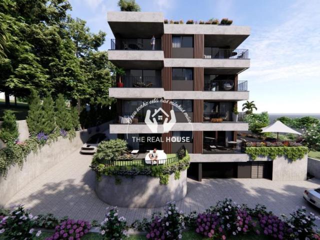 Apartamento venda em Torre, Machico