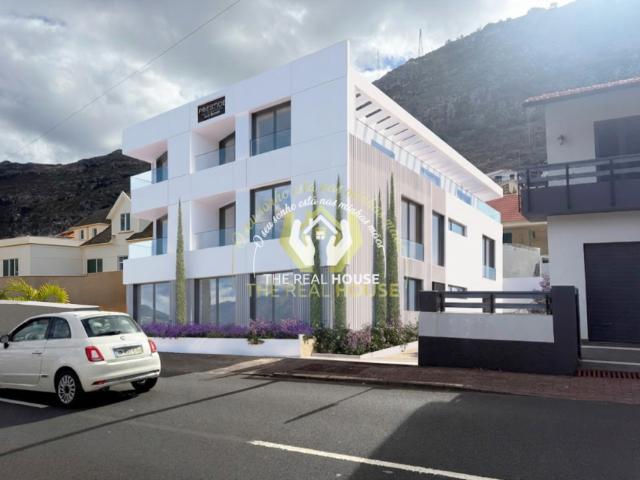 Apartamento venda em Machico, Ilha Da Madeira