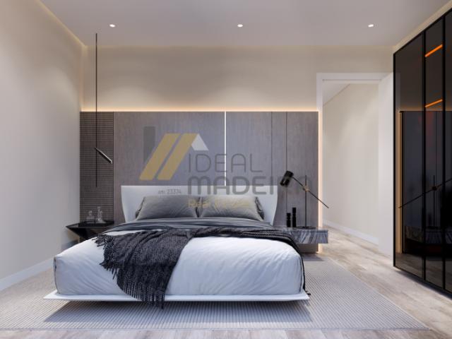 Apartamento venda em Machico, Ilha Da Madeira