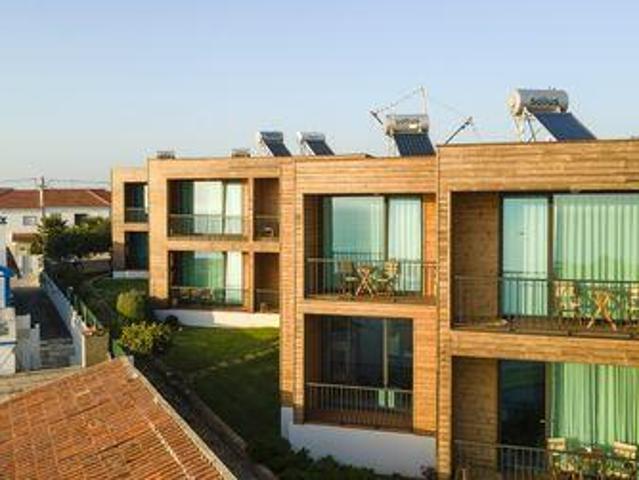 Apartamento alugar em Santo Isidoro, Mafra