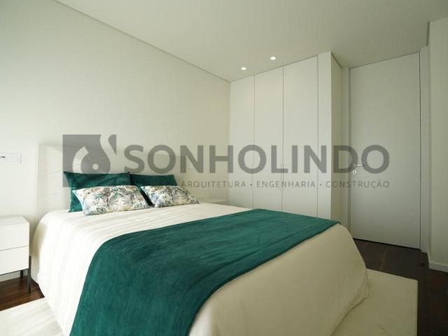 Apartamento venda em Maia, Gueifães