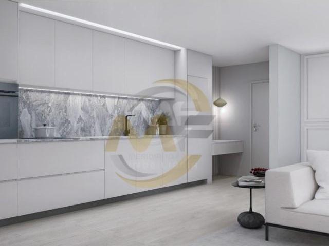 Apartamento venda em Maia, Gueifães