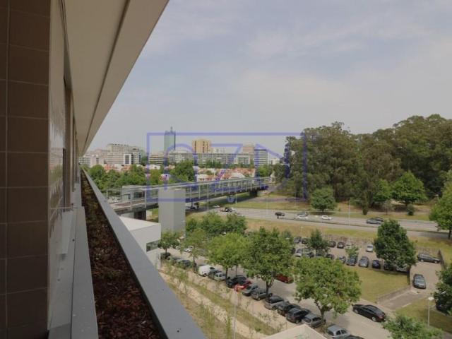 Apartamento alugar em Maia, Gueifães