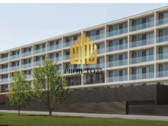 Apartamento venda em Maia, Gueifães