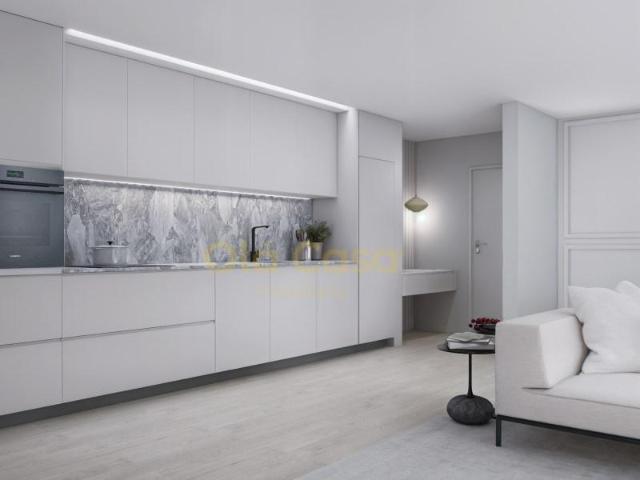 Apartamento venda em Maia, Gueifães