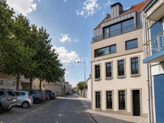 Apartamento venda em Maia, Gueifães