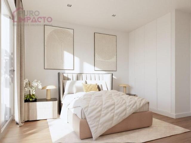 Apartamento venda em Maia, Gueifães