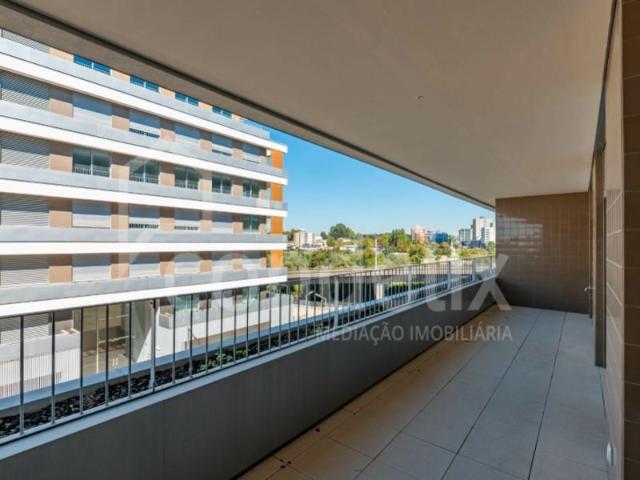 Apartamento alugar em Maia, Gueifães