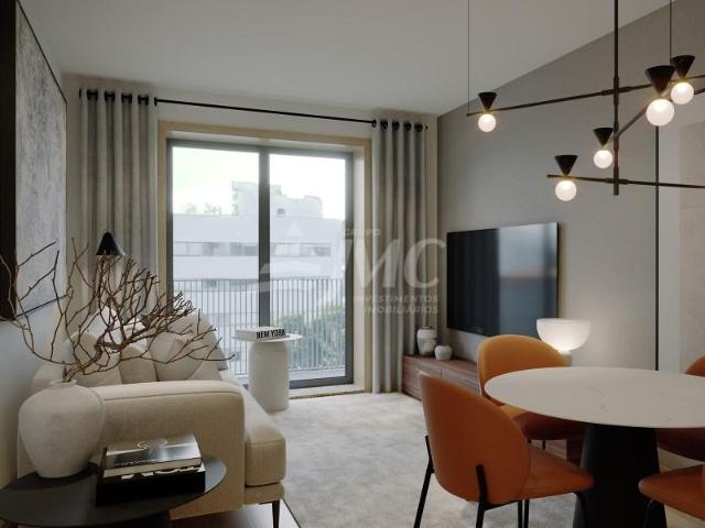 Apartamento venda em Maia, Pedrouços