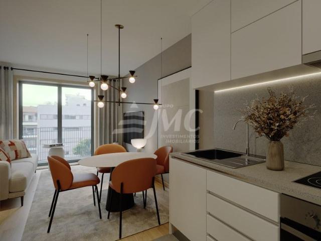 Apartamento venda em Maia, Pedrouços
