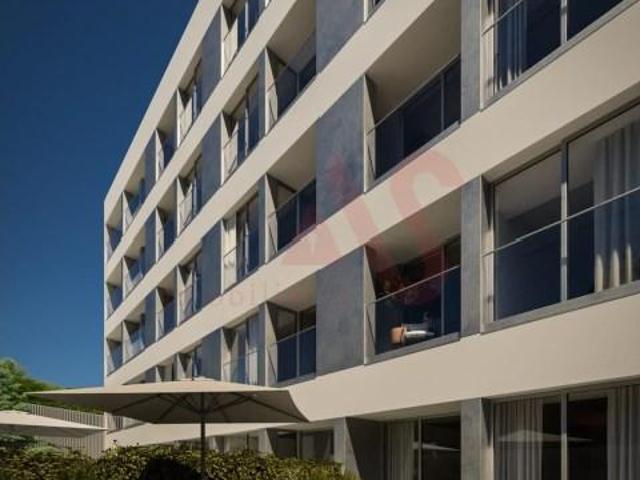 Apartamento venda em Maia, Pedrouços