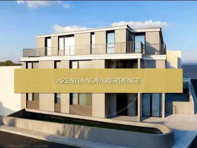 Apartamento venda em Maia, Gueifães
