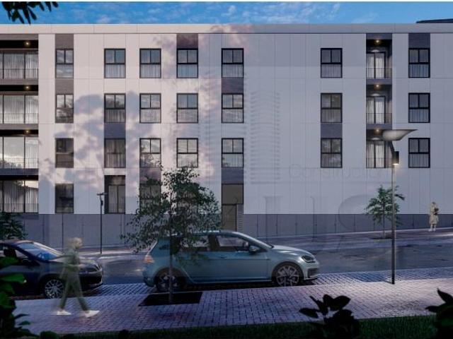 Apartamento venda em Maia, Gueifães