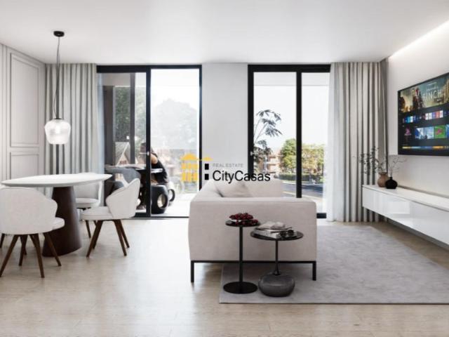 Apartamento venda em Maia, Gueifães