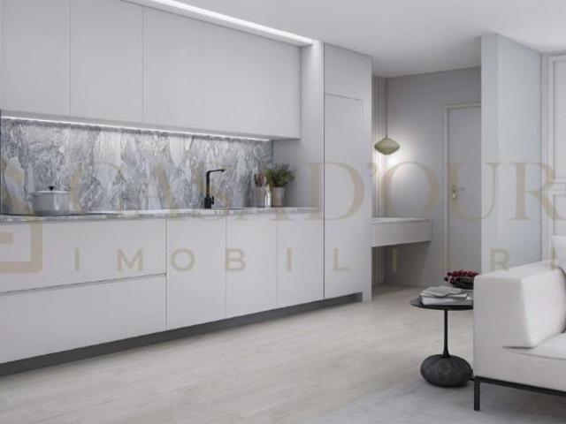 Apartamento venda em Maia, Gueifães