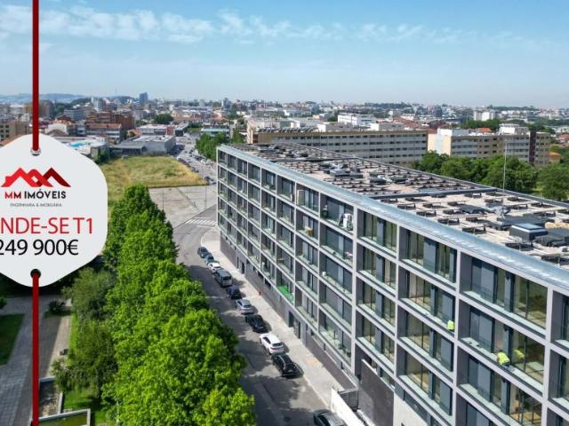Apartamento venda em Maia, Porto